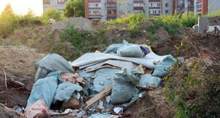 Активисты пристыдили власти за плохую работу по уборке Волгограда