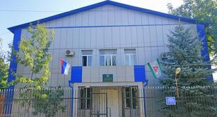 Житель Ингушетии осужден за разбойное нападение на почту и инкассатора