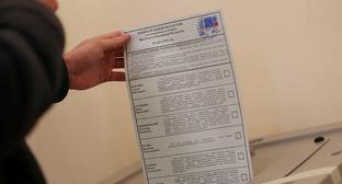 Наблюдатели доказали завышенную явку на выборах в регионах СКФО