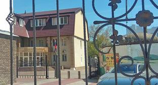 Суд получил 20 жалоб на приговор по делу ингушского центра 