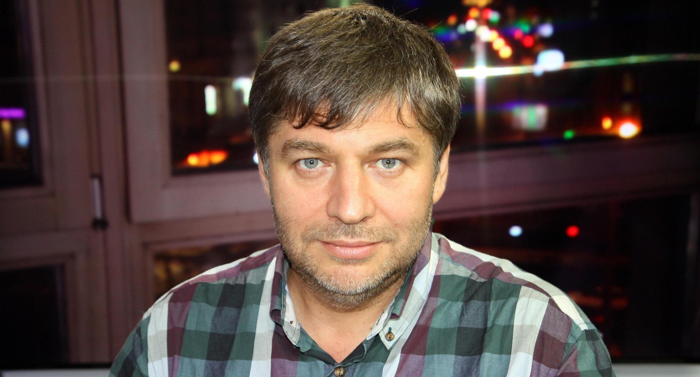 Денис Соколов. Фото: кадр видео "Радио Свобода" https://www.youtube.com/watch?time_continue=588&v=zJhGKLMEA6A Денис Соколов. Фото: кадр видео "Радио Свобода" https://www.youtube.com/watch?time_continue=588&v=zJhGKLMEA6A