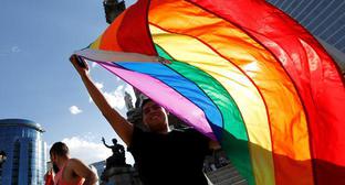 Власти Пятигорска повторно отказались согласовать митинг в защиту ЛГБТ