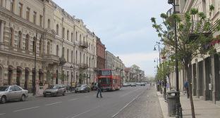 Жители Тбилиси пожаловались на очередное подорожание бензина