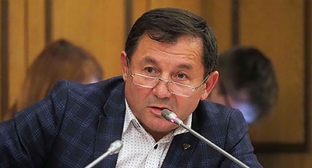 Журналисты оценили шансы Гаджимурада Омарова занять пост мэра Махачкалы