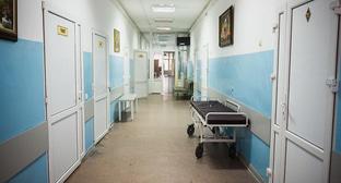 15 детей попали в больницу после отравления в Дагестане