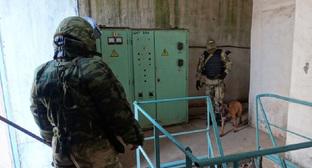 В регионах Юга России прошла массовая эвакуация после сообщений о минировании