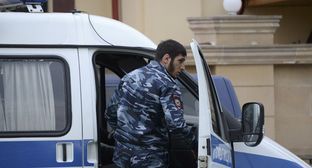 Жительница Дагестана нашла задержанного сына в Чечне