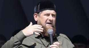 Жители Чечни сообщили о конфликте на границе с Дагестаном после слов Кадырова о Шамиле