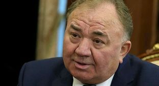 Политологи оценили шансы конкурентов Калиматова на выборах в Ингушетии