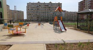 Пять школ открылись в Дагестане к новому учебному году