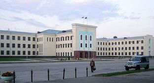Шесть партий преодолели барьер на выборах в парламент Карачаево-Черкесии