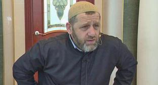 Присяжные посчитали невиновными подсудимых по делу о покушении на имама Чумакова