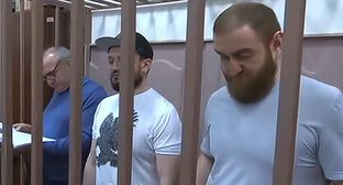 Брат Рауфа Арашукова арестован по делу о хищениях газа