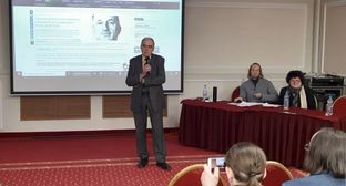 Дагестанская журналистка победила в конкурсе имени Ахмеднабиева