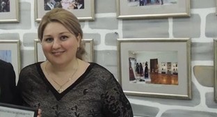 Заседание по делу Зарифы Саутиевой сорвано из-за технических проблем