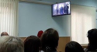Свидетели Иеговы* рассказали в Верховном суде Дагестана о своей вере