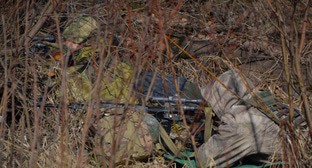 Один человек стал жертвой вооруженного конфликта на Северном Кавказе с 13 по 19 апреля