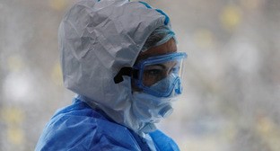 Почти треть новых случаев коронавируса в ЮФО пришлась на Кубань
