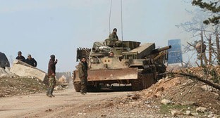 Боевики в Сирии ищут след российских спецслужб в убийстве лидера 