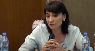 Депутат Госдумы попросила Генпрокуратуру дать оценку делу Ципиновой