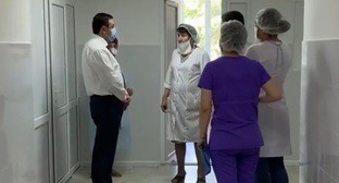 Пользователи соцсети насторожились из-за открытия новых госпиталей в Кабардино-Балкарии