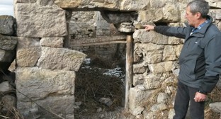 Второй житель Ингушетии осужден по делу о родовой башне в Бейни
