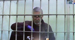 Адвокат Хасавов осужден на шесть лет за принуждение к даче показаний
