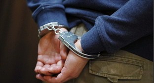 Житель Карачаево-Черкесии задержан за нападение на полицейского