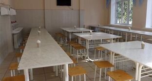 Роспотребнадзор выявил массовые нарушения с питанием школьников в Дагестане