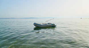 Два рыбака из Дагестана пропали в Каспийском море