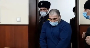 Родные убитого Абакара Капланова возмущены смягчением статьи обвиняемым