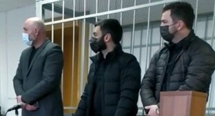Защита Князева и Левдика обжаловала приговор силовикам по делу о пытках
