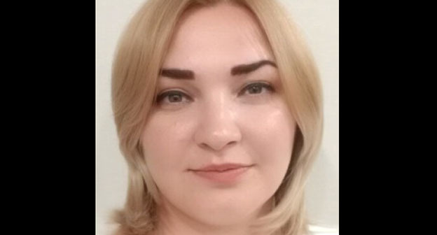 Юлия Пасынкова. Фото: https://memopzk.org/figurant/pasynkova-yuliya-gennadevna/ Юлия Пасынкова. Фото: https://memopzk.org/figurant/pasynkova-yuliya-gennadevna/