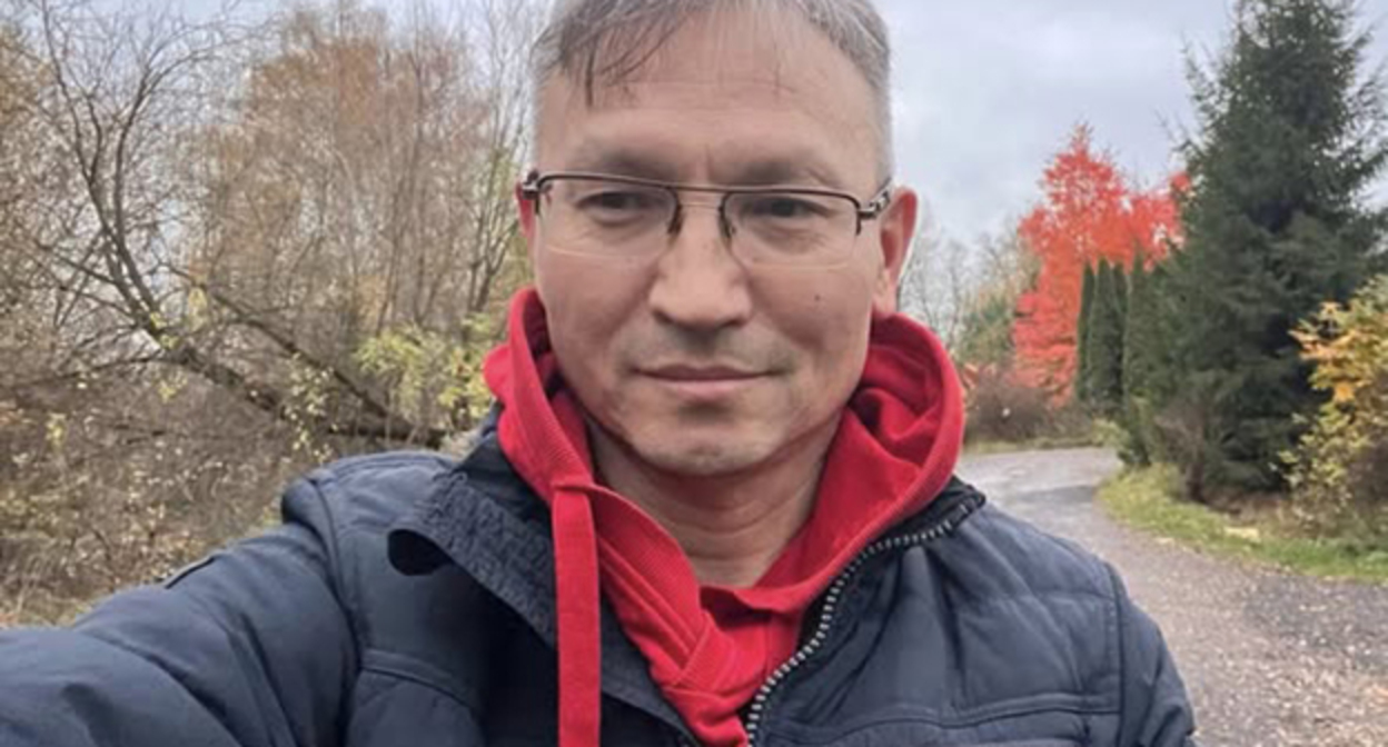 Эдуард Балтыков. Фото: https://www.facebook.com/photo/?fbid=10233943954434919&set=pcb.10233944038837029 принадлежит компании Meta деятельность которой запрещена в России Эдуард Балтыков. Фото: https://www.facebook.com/photo/?fbid=10233943954434919&set=pcb.10233944038837029 принадлежит компании Meta деятельность которой запрещена в России