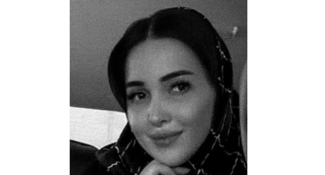 Зухра Музаева. Фото: https://nezagorami.media/post/honor-killing Зухра Музаева. Фото: https://nezagorami.media/post/honor-killing