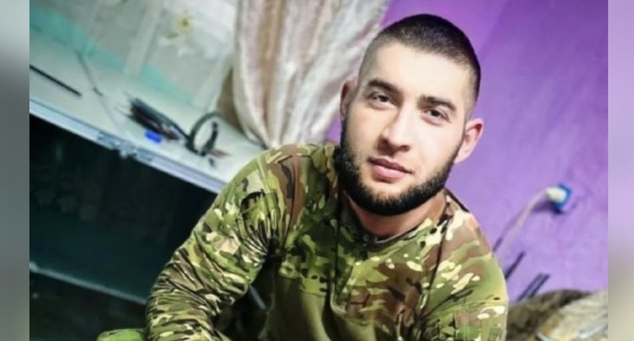 Казбек Таучев. Фото: администрация Терского района Кабардино-Балкарии / Telegram Казбек Таучев. Фото: администрация Терского района Кабардино-Балкарии / Telegram