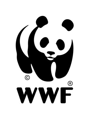 Эмблема WWF. Фото с сайта www.dinochick.com