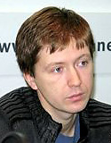 Андрей Солдатов (фото с сайта www.svobodanews.ru)