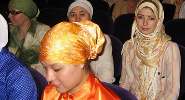 Красота по-ирански: как выглядят восточные модницы