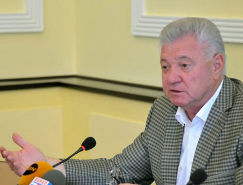 Михаил Столяров. Фото http://news.astrgorod.ru/