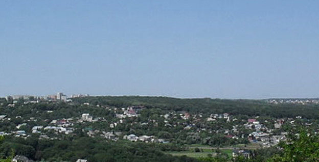 Ставрополь. Фото: Tucvbif http://commons.wikimedia.org/
