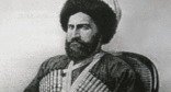 Мухаммед-Амин, до 1900 года, автор фото неизвестен. Фото http://commons.wikimedia.org/