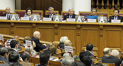 41 пленарное заседание МПА СНГ 28.11.2014. Фото: http://www.iacis.ru/pressroom/photo_gallery/41_plenarnoe_zasedanie_mpa_sng_28112014/
