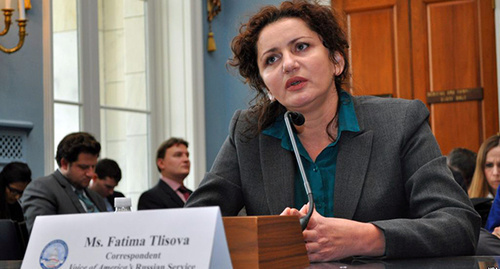 Фатима Тлисова. Фото: http://www.bbg.gov/wp-content/media/2012/11/tlisova.jpg