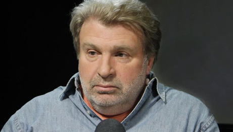Александр Рыклин. Фото: RFE/RL http://www.svoboda.org/