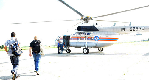 Вертолет МЧС КБР. Фото: http://07.mchs.gov.ru/pressroom/news/item/2879863/