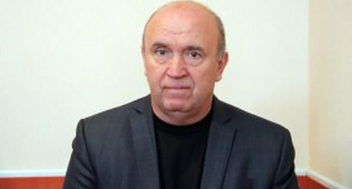 Юрий Тужилкин. Фото http://astrakhan-24.ru/news/Incidents/pribylnoe_mesto_22132