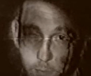 Похищенный во время Чеченской войны. Кадр из видео GreyeyesRus https://www.youtube.com/watch?v=RhMkkTNv71Q