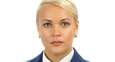 Прокурор Мария Семененко. Фото https://pravo.ru/story/view/123310/100116/