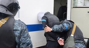 Пять жителей Дагестана задержаны по делу об экстремизме